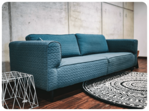 Upholstery Cleaning