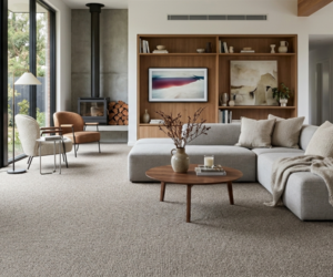 Best Residential Carpet Cleaning