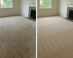 Best Residential Carpet Cleaning