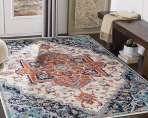 Best rug cleaning service