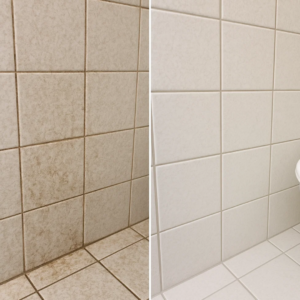 Best Tile and Grout Cleaning