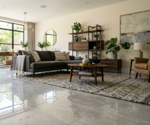 Best Tile and Grout Cleaning