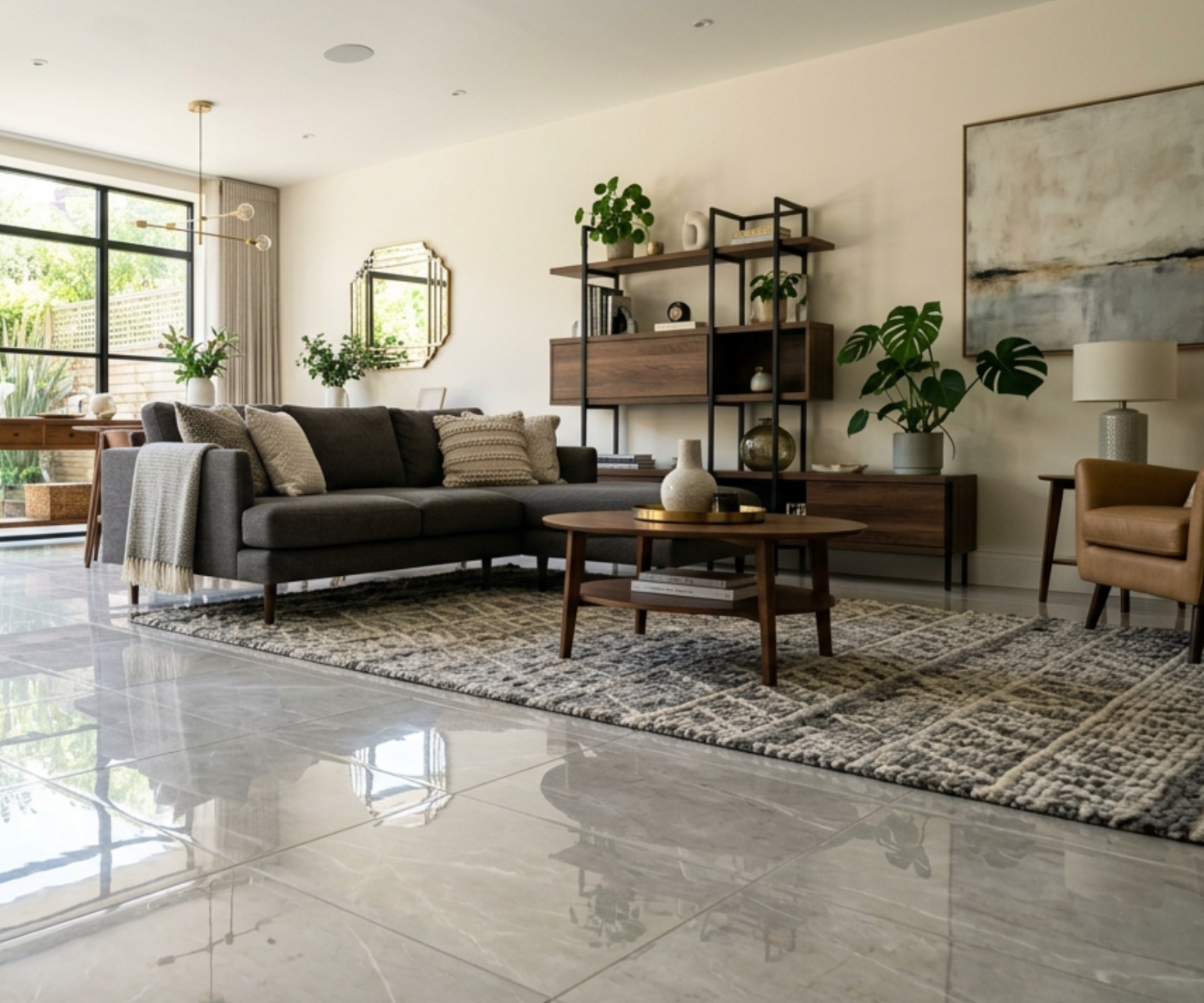 Best Tile and Grout Cleaning