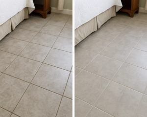 Best Tile and Grout Cleaning
