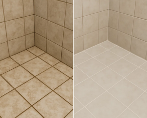 Best Tile and Grout Cleaning