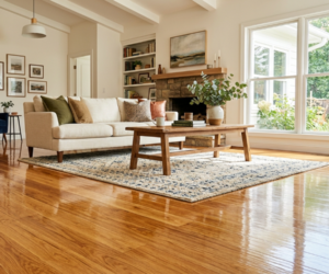 Best Hardwood Floor Cleaning