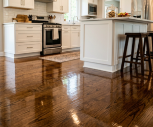 Best Hardwood Floor Cleaning