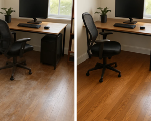 Best Hardwood Floor Cleaning